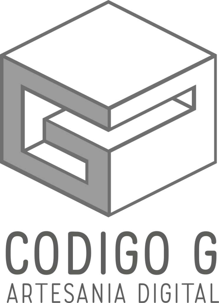 Logo de codigoG